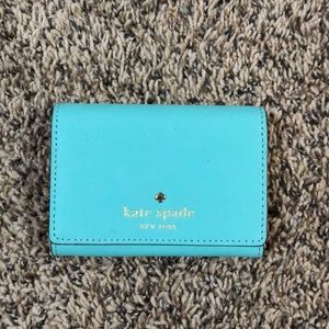 Kate Spade Card Holder